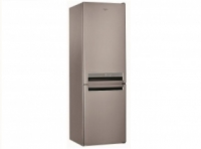 Combi No Frost Whirlpool BSNF8452OX