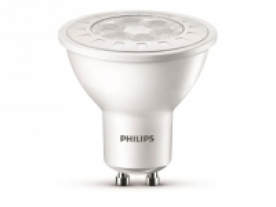 Bombilla LED Dicroica Cálida 6,5W = 65W GU10