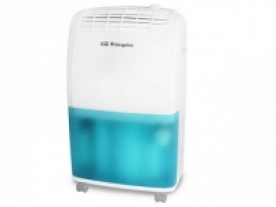 Deshumidificador Orbegozo DH-1620