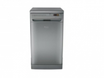 Lavavajillas Hotpoint SFF9M124