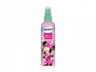 Colonia Nenuco Spray Minnie 175 ml