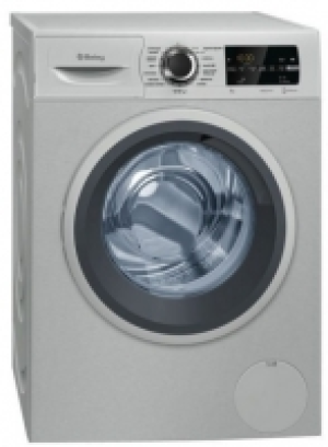Lavadora 8 Kg Balay 3TS986XP 499.00 €