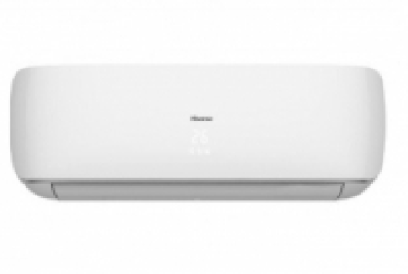 Aire Acondicionado Hisense Split Mini Apple Pie AST-18UW4SFA