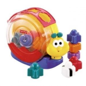Mattel - Caracol Bloques y Música