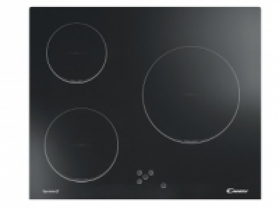 Placa Vitroceramica Candy CH630C/1 269.00 €
