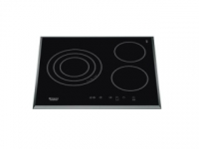 Vitrocerámica Hotpoint KRC 631 TB 279.00 €