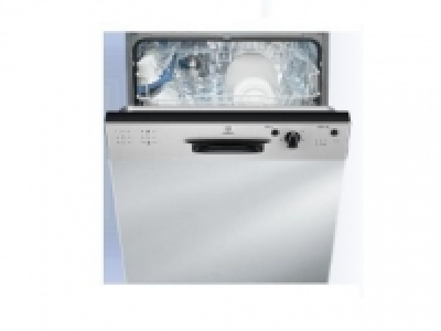 Lavavajillas Integrable Indesit DPG 16B1A NX EU 329.00 €