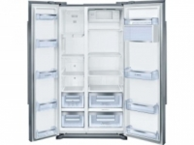 Frigorífico Americano Bosch KAN90VI30