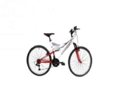 Mountain Bike Enduro FS 26 Inch