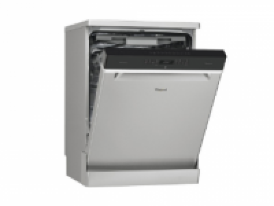 Lavavajillas Whirlpool WFO3033DL