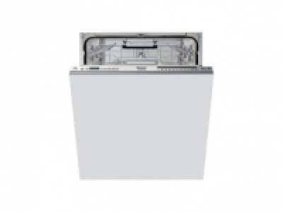 Lavavajillas Integrable Hotpoint LTF11H121EU