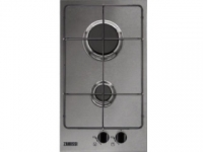 Placa Modular Gas Natural Zanussi ZGG35214XA