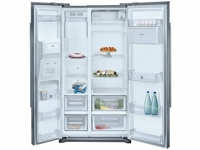 Frigorífico Americano Balay 3FA4665X