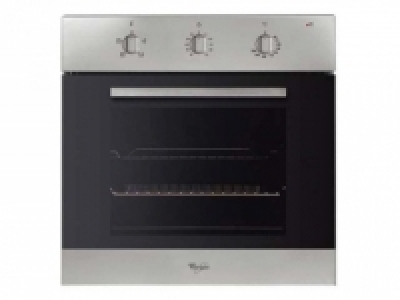Horno Multifunción Whirlpool AKP660IX/01