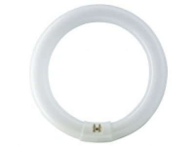 Tubo Fluorescente Philips TLE 22W Luz Blanca Fría