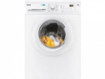 Lavadora 7 Kg Zanussi ZWF71243W