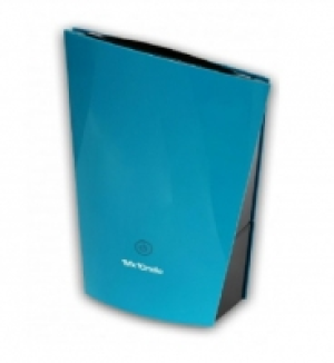 Humidificador Ultrasónico Mx-Onda MX-HU2094 azul