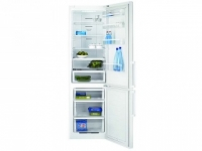 Combi No Frost Brandt BFC504YNW