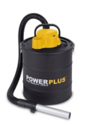 Bricoking  ASPIRADOR DE CENIZAS 1200W 20L