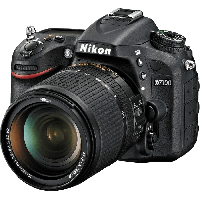 MediaMarkt Nikon Cámara Réflex - Nikon D7100, 24.1 megapíxeles, Vídeos Full H