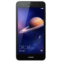 MediaMarkt Huawei Móvil - Huawei Y6 II, 16 GB, Red 4G, Pantalla HD 5.5 Inch, Cámar
