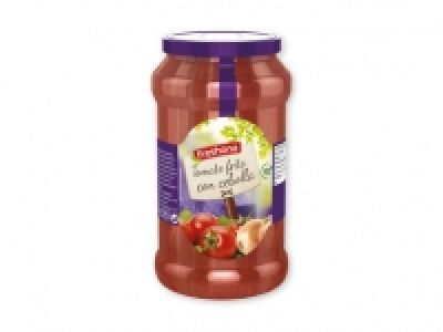 Lidl  Freshona Tomate frito con cebolla