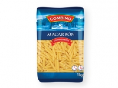 Lidl  Combino Macarrones