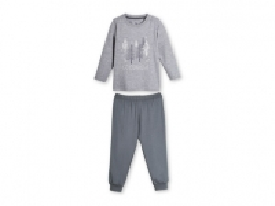 Lupilu / Pepperts! Pijama para niña y niño 8.99 €