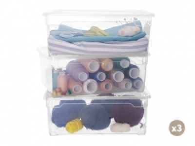 Cassetti Cajas de ordenación 7.99 €