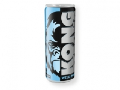 Kong strong Refresco energético 0.25 €