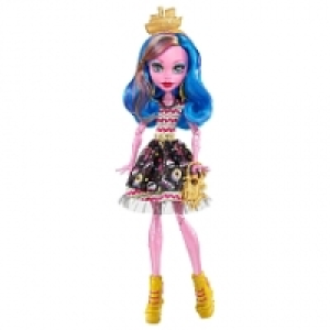 Monster High - Gooliope Pirata