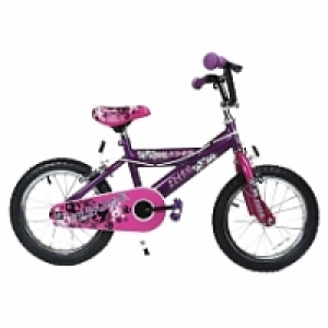 Avigo - Bicicleta Stardom 16 Pulgadas