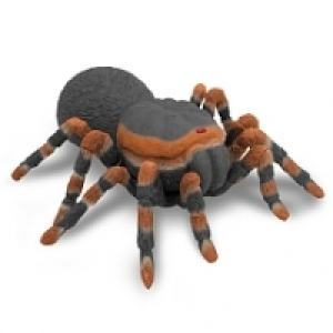 Animal Zone - Tar&aacute;ntula Gigante de Foam