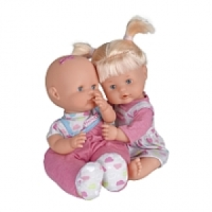 Nenuco - Nenuco y su Hermanita