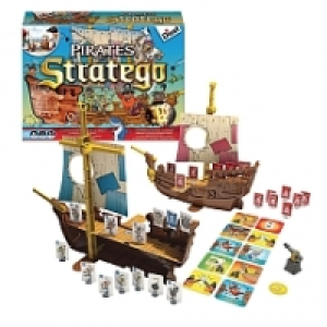 Diset - Stratego Piratas