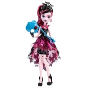Monster High - Draculaura - Monstruitas Photocall