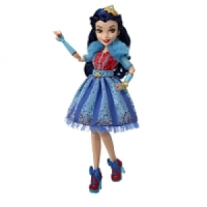 Los Descendientes - Evie - Descendientes de los Villanos Luc