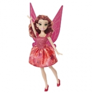 Disney Fairies - Mu&ntilde;eca Rosetta