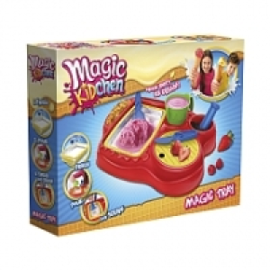 Helader&iacute;a M&aacute;gica