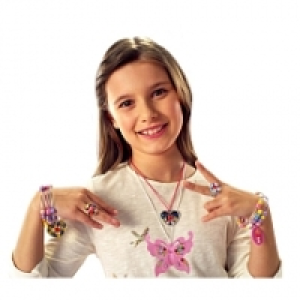 Juego de Joyer&iacute;a y Maquillaje