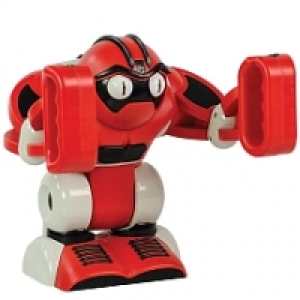 Boombot - Robot Humanoide