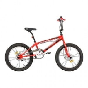 Avigo - BMX Premium 20 Pulgadas