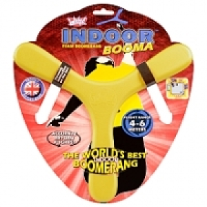 Booma Acrobacias Interior (varios colores)