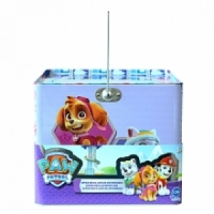 Patrulla Canina - Skye - Super Mega Lata Actividades