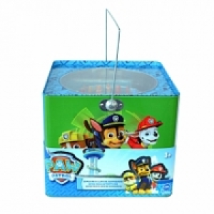Patrulla Canina - Chase - Super Mega Lata Actividades