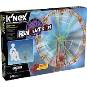 Knex - Revolution Ferris Wheel