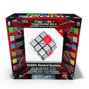Rubiks Spark Electrónico