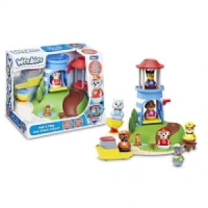 Patrulla Canina - Playset con Figura
