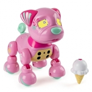 Zoomer Zuppies - Pepa