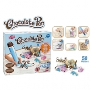 Chocolate Pen
